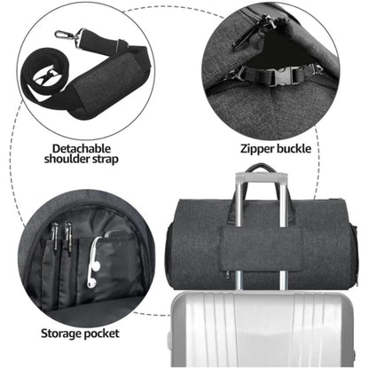 TravelLite Folding Storage Bag